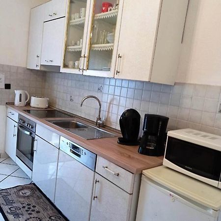 Monteur-, Ferienwohnung Mit Balkon In Hanau Bei Frankfurt Und Aschaffenburg Exterior photo