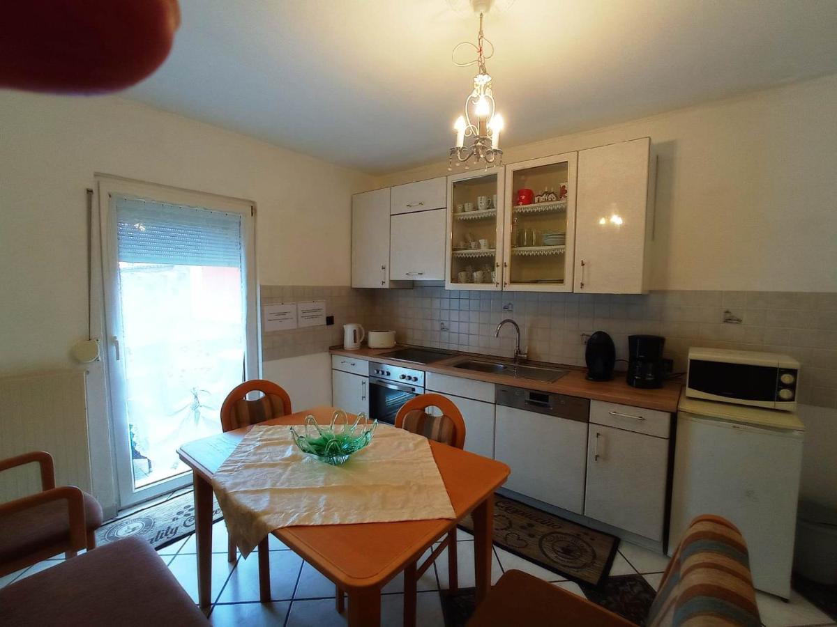 Monteur-, Ferienwohnung Mit Balkon In Hanau Bei Frankfurt Und Aschaffenburg Exterior photo