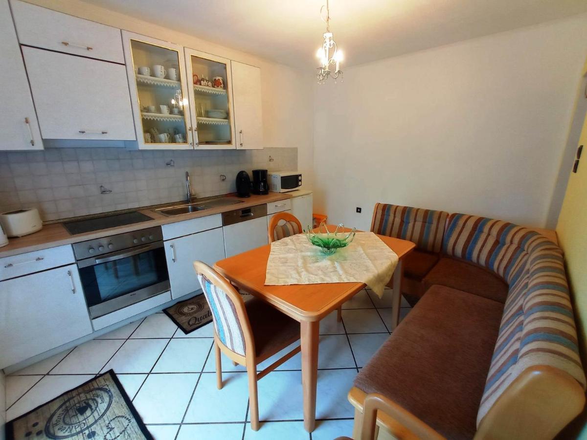 Monteur-, Ferienwohnung Mit Balkon In Hanau Bei Frankfurt Und Aschaffenburg Exterior photo